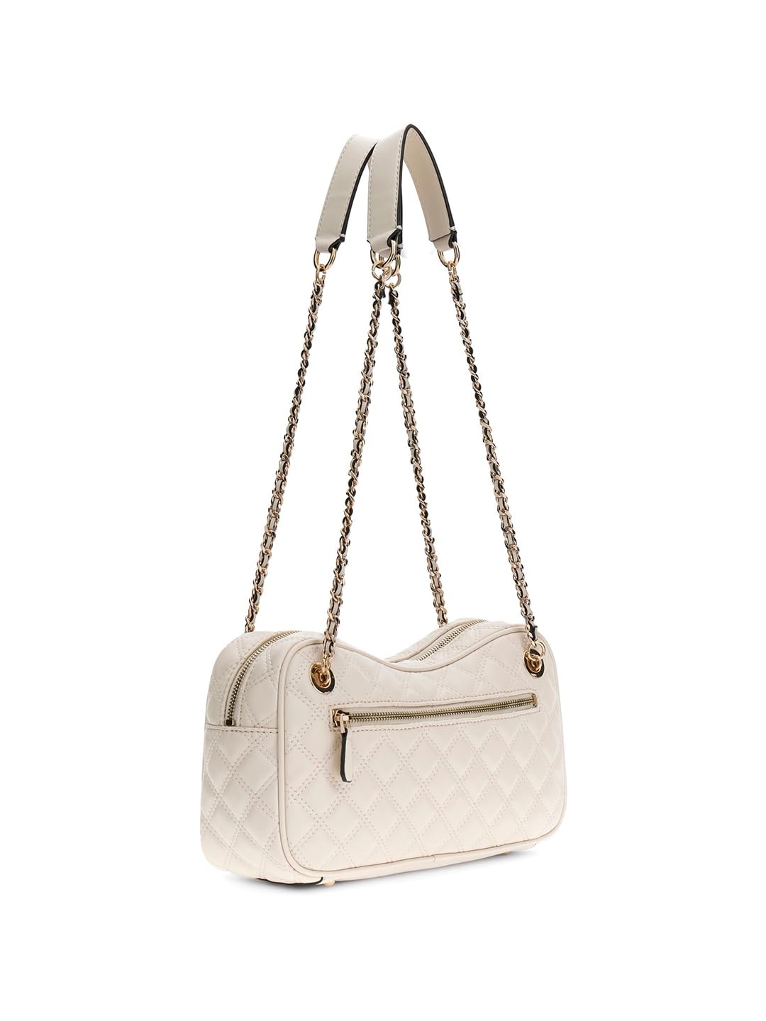 GUESS GIULLY II SATCHEL NA RAMIĘ