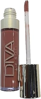 Amanda Milano DIVA LIP GLOSS.NO.3