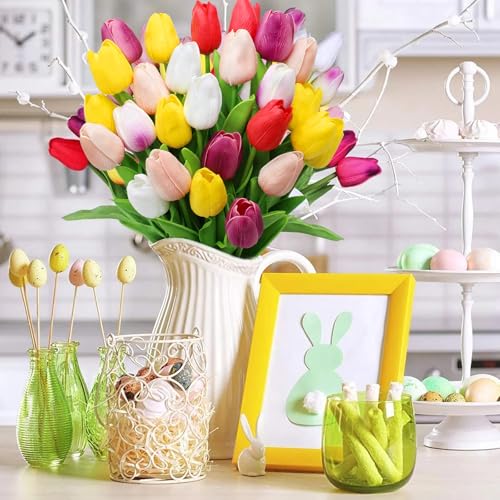 Listado de Tulipanes precio que puedes comprar esta semana. 3 Imagen adicional