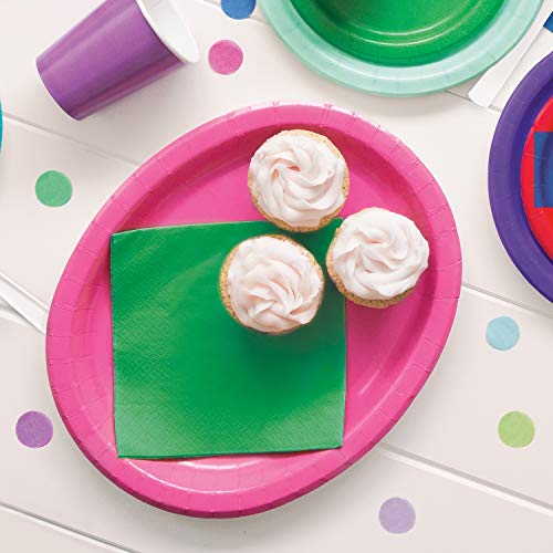 Unique Party 31862 - 16.5 cm Tovaglioli di Carta