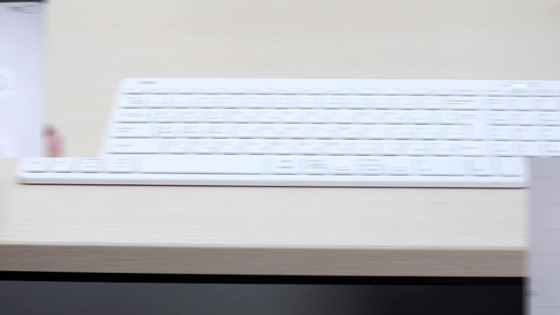 Amazon | Ewin キーボード ワイヤレス bluetooth キーボード テンキー
