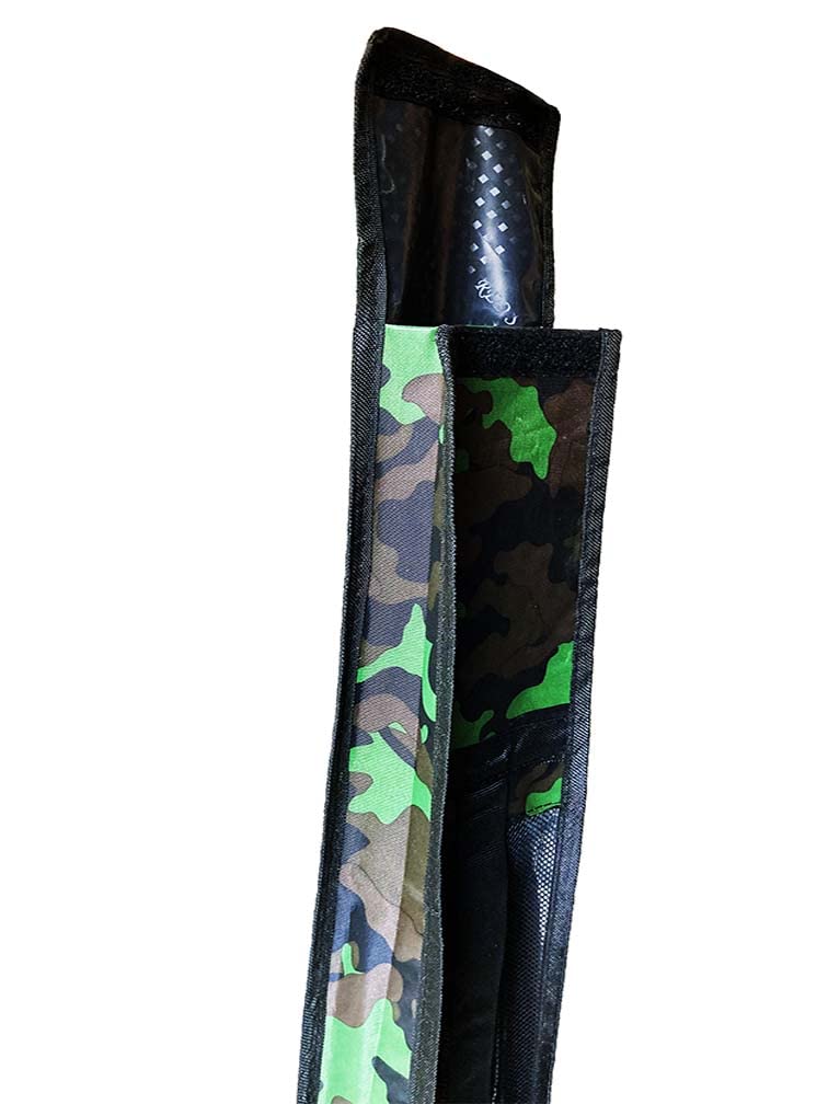 Kataar CAMO Army Green Cricket Bat Cover (Bat in The Box) Full Length (B0C6K4TPP3) Amazon Price History, Amazon Price Tracker