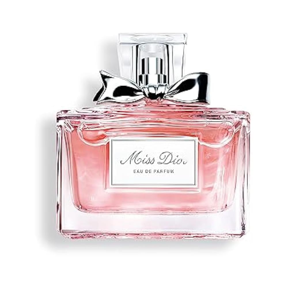 Miss D Eau de Parfum For Women 100 ml
