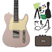 Amazon | Photogenic TL-180 エレキギター初心者14点セット 【充電式