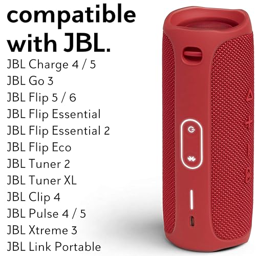 SPARKED USB C Charger Cable Charging Lead for JBL Speaker Flip 7, 6, 5, Charge 6, 5, Go 4, 3, Xtreme 4, Pulse 5, Tuner 3 - Image 2