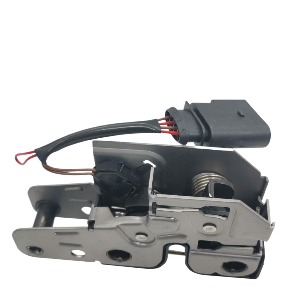 Hood Lock 95551150901 95551150900 Compatible with 2003-2006 Models