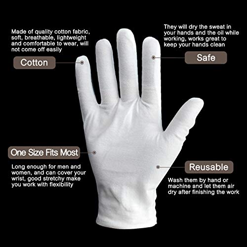 24pcs-Unisex-Soft-White-Cotton-Gloves-for-Eczema-Gloves-for-Moisturizing-Dry-Hands-White-Cotton-Inspection-Gloves-Large