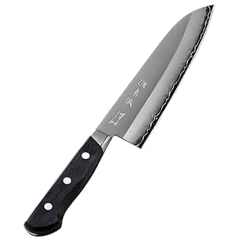 安田刃物「源虎徹」ペティナイフ 包丁 スウェーデン鋼 150mm minatomotonokotetsu_sweden_pet