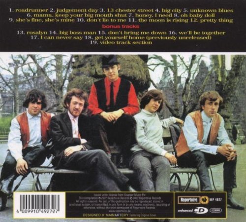 Vista 2 de Pretty Things