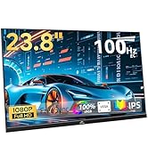 Amazon.co.jp: モバイルモニター 16インチ Kenowa 1920x1200 IPSパネル