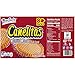 Marinela Canelitas Cinnamon Cookies | 1 pack (8 count)