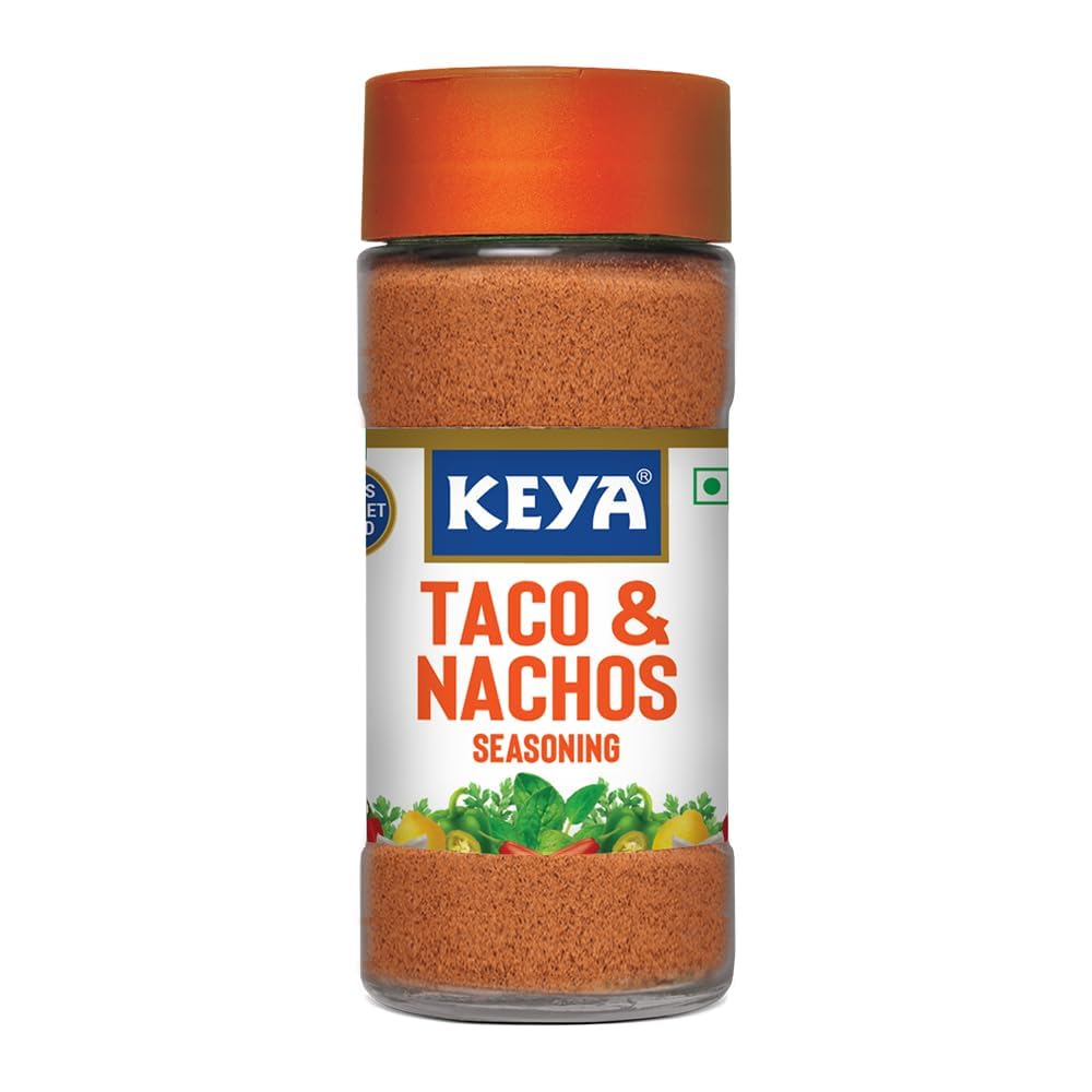 See full amazon price history chart for Keya Tacos Nachos Seasoning 75g | Authentic Mexican Flavors | Seasoning for Taco, Nachos & Burrito | Mexican Style Spice Blend Keya Tacos Nachos Seasoning 75g | Authentic Mexican Flavors | Seasoning for Taco, Nachos & Burrito | Mexican Style Spice Blend (B0CG6GP3KC) Amazon Price History, Amazon Price Tracker