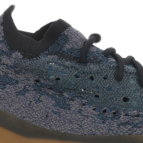 Image of adidas Mens Yeezy Boost 380 Lace Up Sneakers Shoes Casual - Blue