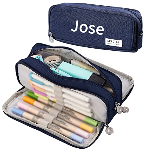 Astuccio Personalizzato in Pelle PU di Grande