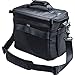 Vanguard VEO Select 28S Shoulder Bag for DSLR Camera - Black