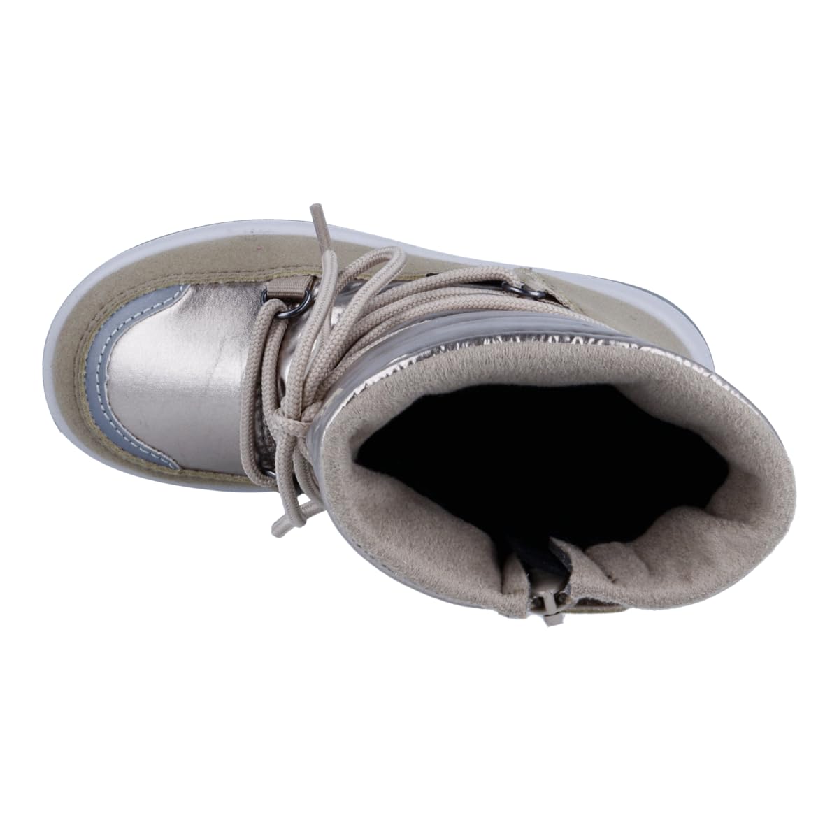Richter Kinderschuhe Husky 2.0 Schneestiefel