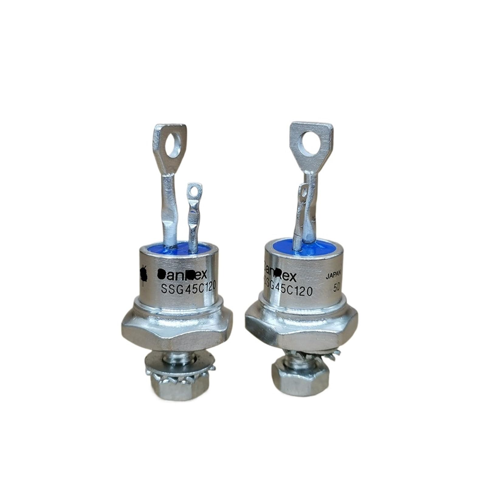 MBPAIHOP 1PCS SSG45C120 Stud thyristor
