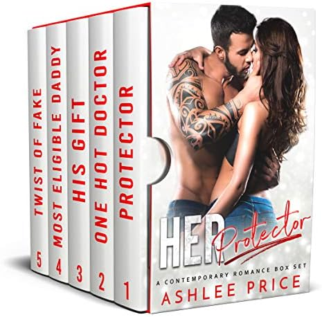 Her Protector: A Contemporary Romance Box Set
