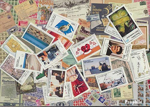 Prophila Collection Turco-Cipro 25 Diversi Francobolli (Francobolli per i Collezionisti)