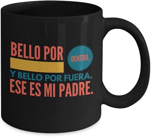Miniatura 2 de Regalo para papá taza de café padre feliz dia del padre vaso, taza café divertidas, tazas personalizadas, taza de café inspiradoras, taza con
