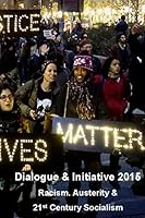 Dialogue & Initiative 2015 1329157745 Book Cover
