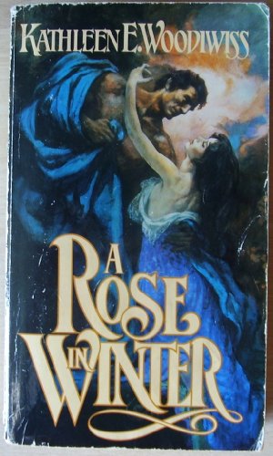 A Rose in Winter 0552123048 Book Cover