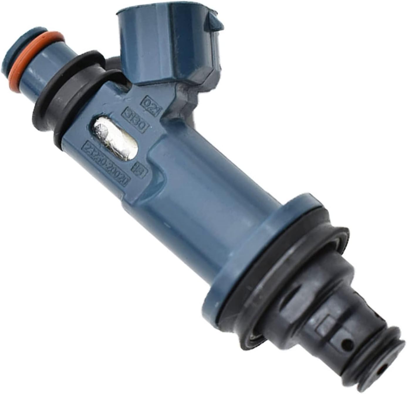 Fuel Injector, for Lexus, RX300 1999 2000 2001 2002 2003, for Toyota, Highlander Camry Sienna Avalon 23250-20020 23250-0A010 Fuel Injector Spray Nozzle