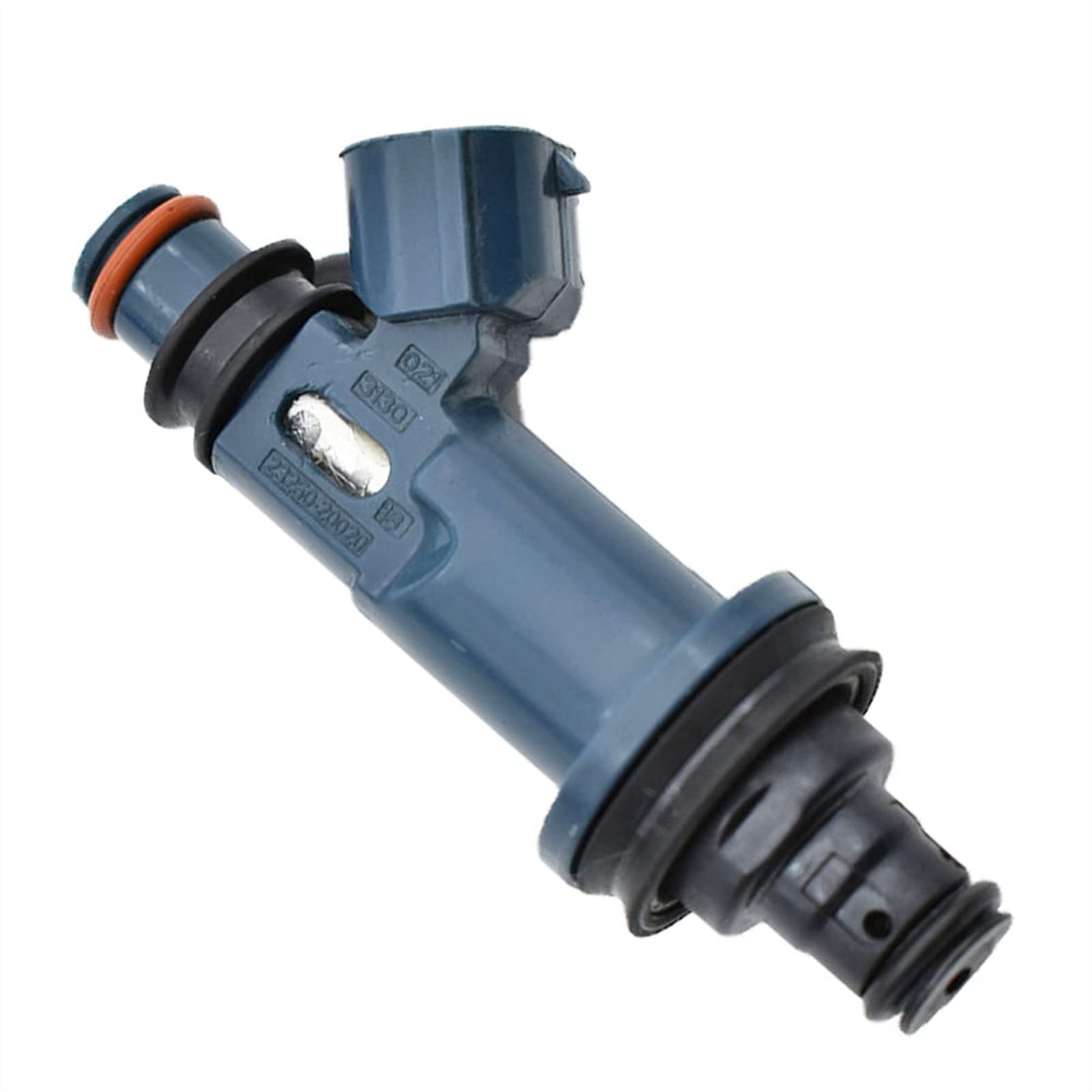 DEMULAX Fuel Injector, for Lexus, RX300 1999 2000 2001 2002 2003, for Toyota, Highlander Camry Sienna Avalon 23250-20020 23250-0A010 Fuel Injection Nozzle