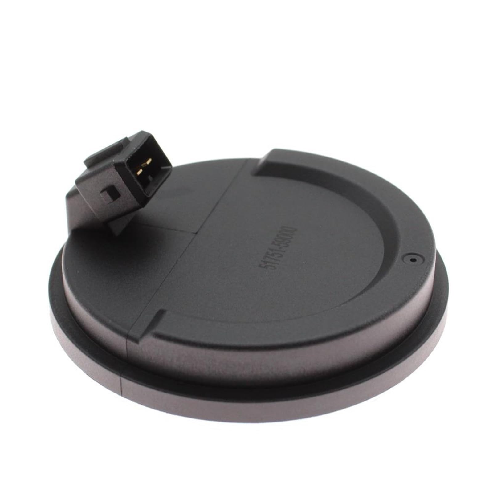 1/2X łożysko piasty koła przedniego czujnik prędkości ABS 51751-59000 pasuje do Hyundai Solati H350 5175159000 51751 59000 Czujnik prędkości hamulca(2PCS)