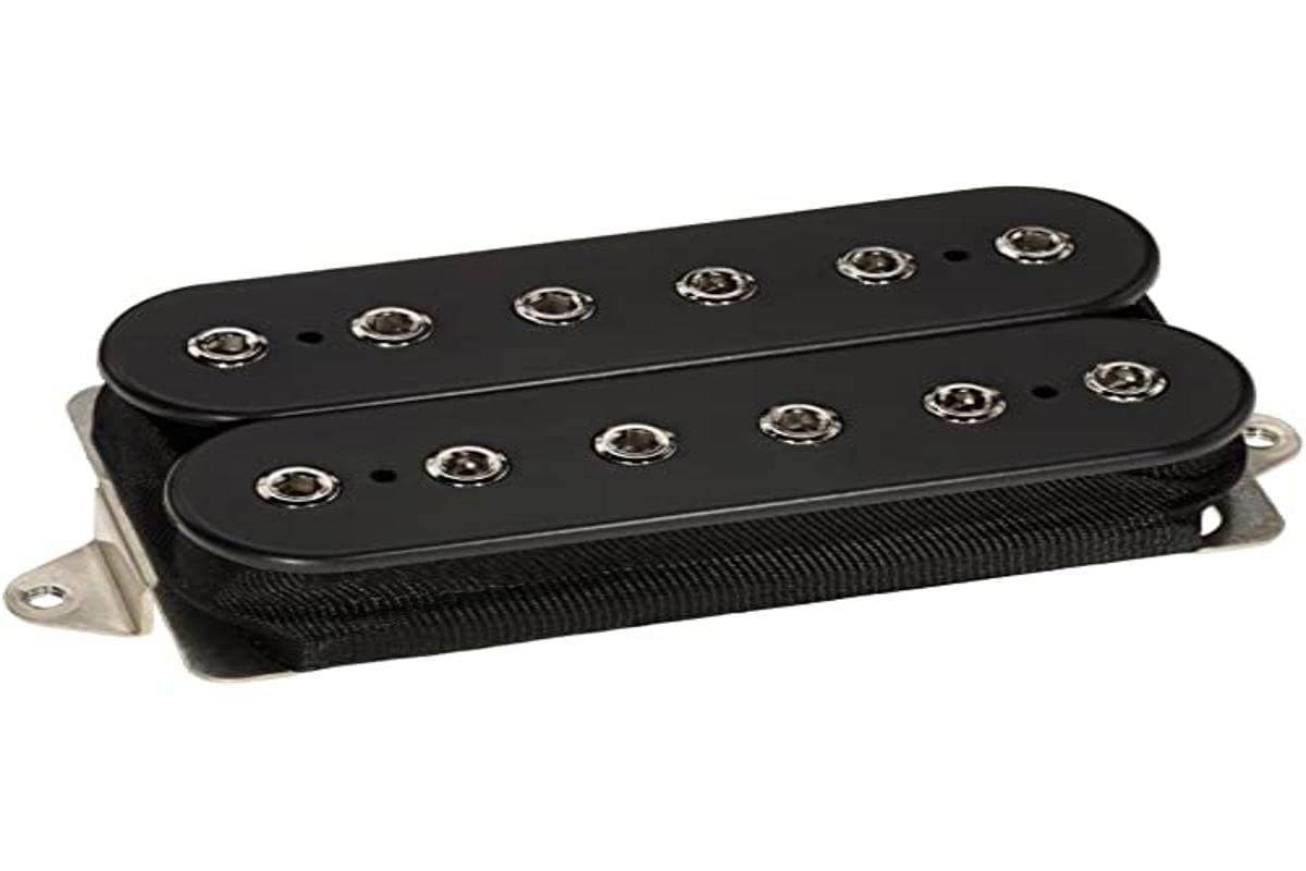 DIMARZIO Gravity Storm Neck 308972 DP 252BK Guitar Accessories
