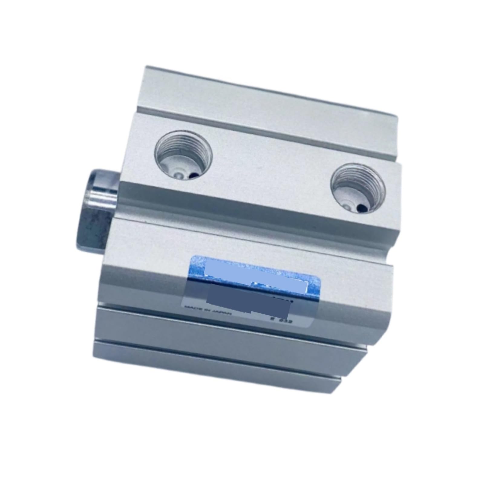 Cilindro CDA40x30 neumático de doble efecto para automatización