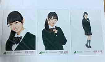 欅坂46 今泉佑唯 生写真 欅坂46 今泉佑唯 生写真