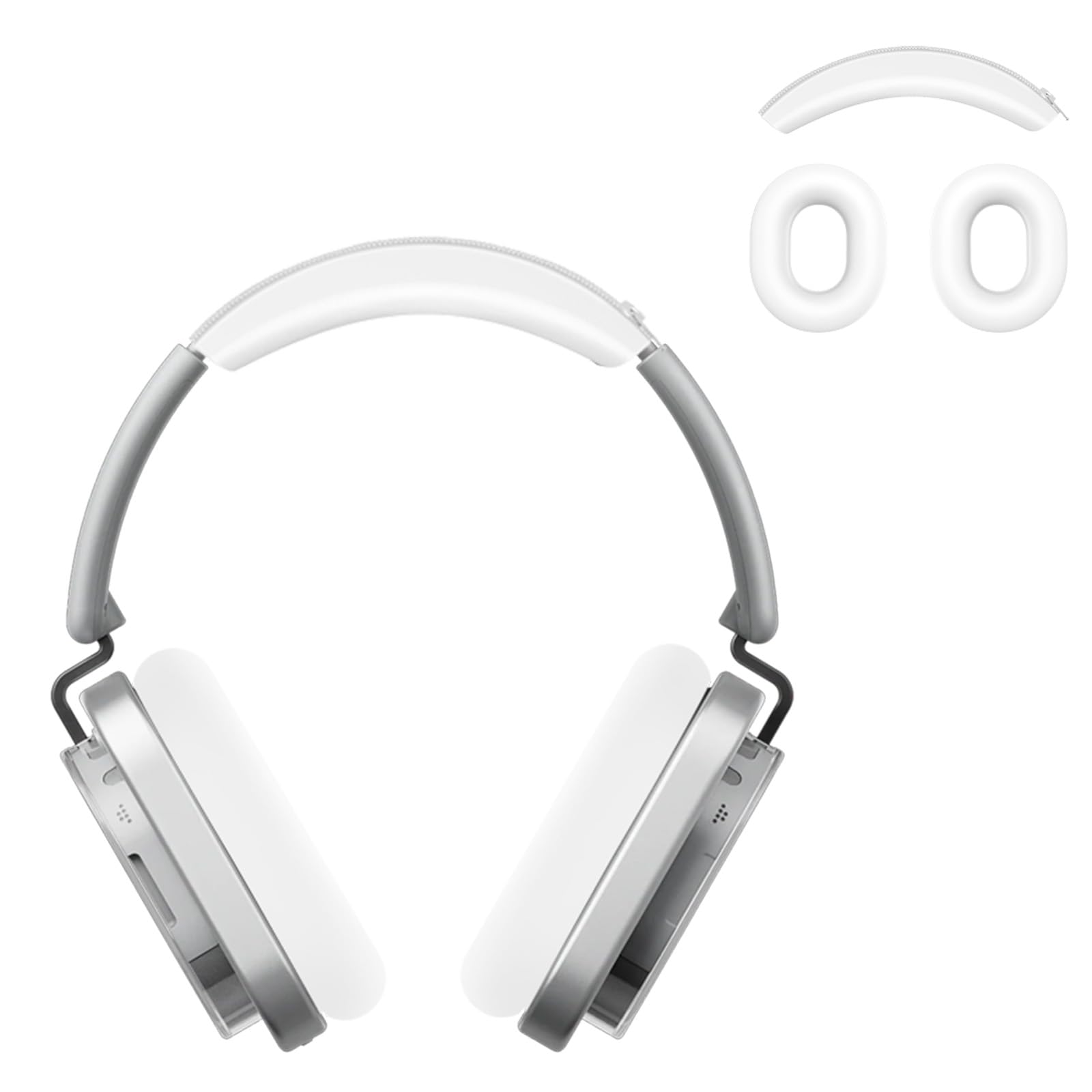 Amazon.co.jp: For Nothing (ナッシング) HeadPhone (a) / HeadPhone(1