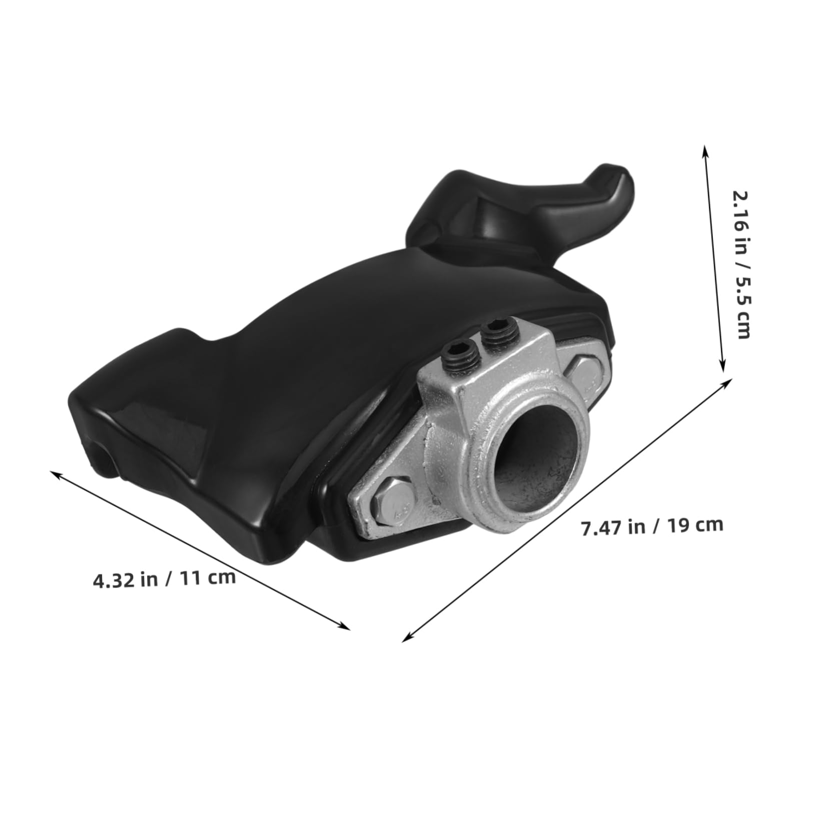 Reifenmontierwerkzeug 28mm Ersatzkopf für Autoreifenmontiermaschine