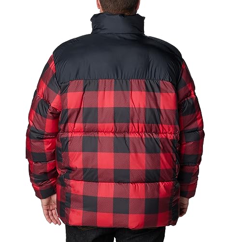 Image of Columbia Men's Puffect II Jacket