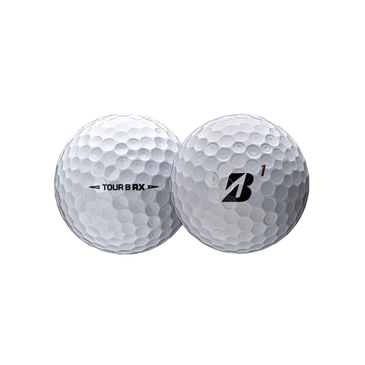 Bridgestone 2020 Tour B RX piłki golfowe