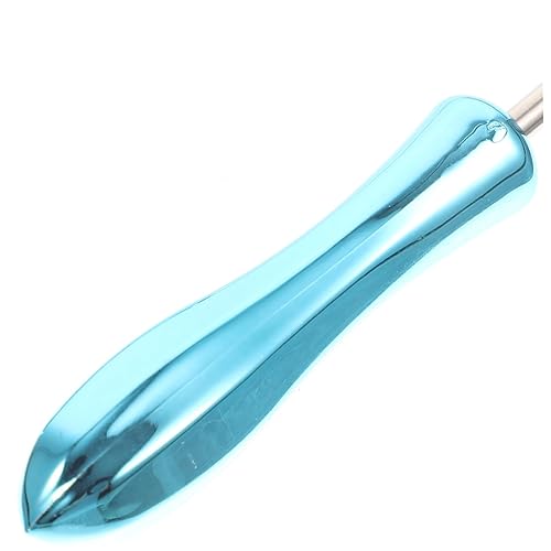 4pcs Tongue Cleaner Scraper - Oral Hygiene Coating Remover