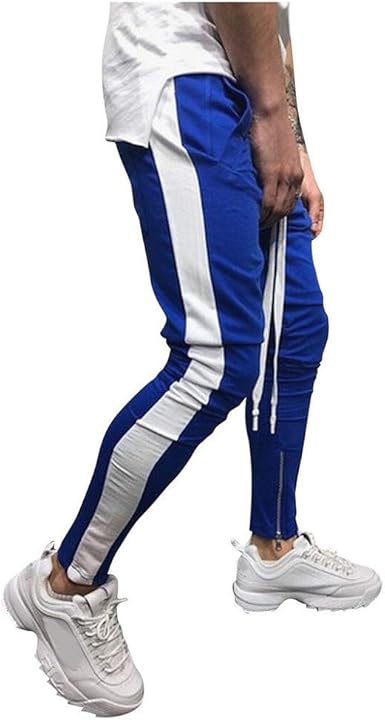 Pantalones largos chandal Clearance