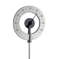 TFA by Ziel 110182 Termometro da Giardino