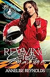 Cover zum Buch Revving His Engine