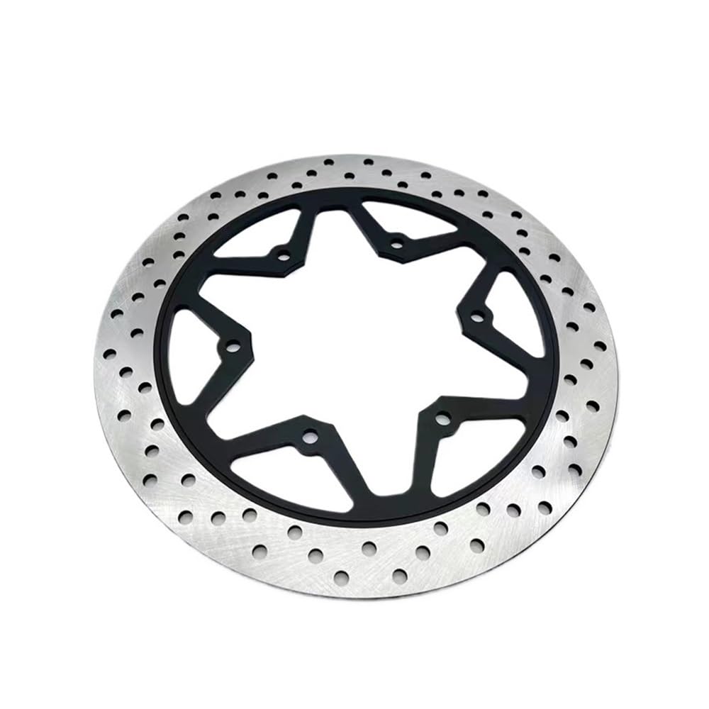 Disque de Frein Avant pour Moto GW250 Suzuki Models 2013 a 2017 Diametre 290mm