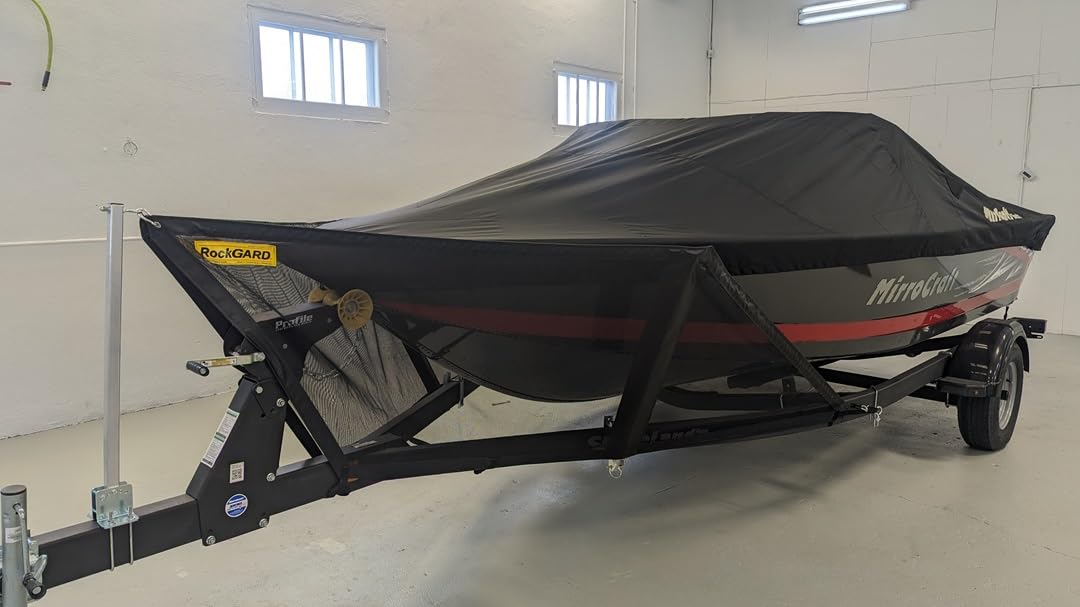 V Front RockGARD (Large)