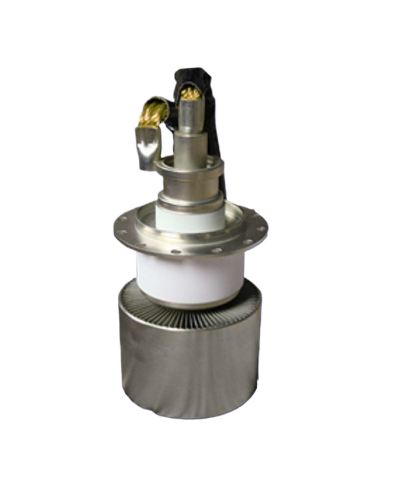 Cxdfrser Metal 3Cx2500h3_fu613f Tetriod Tube Power Valve Vacuum Tube/Ceramic Electron Tubes