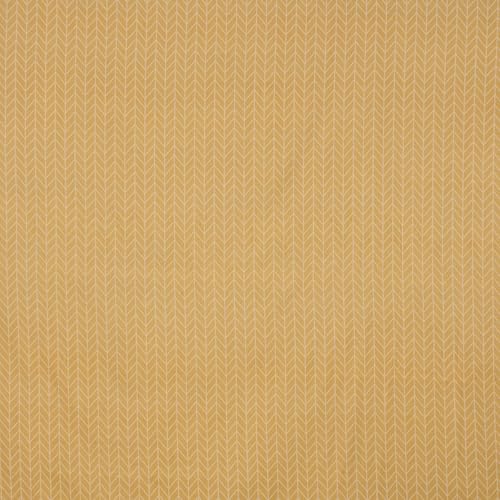 Image of 220 TC 100% Polycotton Feel Bedsheet for Single Bed with One King Size Pillow Covers Soft /Breathable Wrinkel Free -60x90 Inches - Yellow