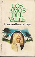 Los Amos del Valle Tomo 1 B005OT3FZ4 Book Cover