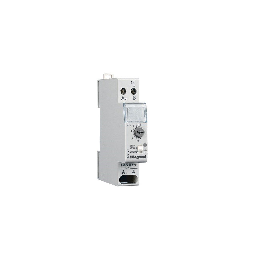 MINUTERO MODULAR 16A