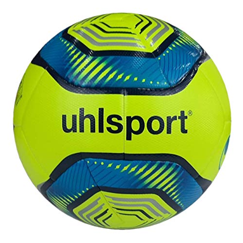 BOLA FUTEBOL PROFISSIONAL CAMPO UHLSPORT ELYSIA PRO TRAINING 2.0
