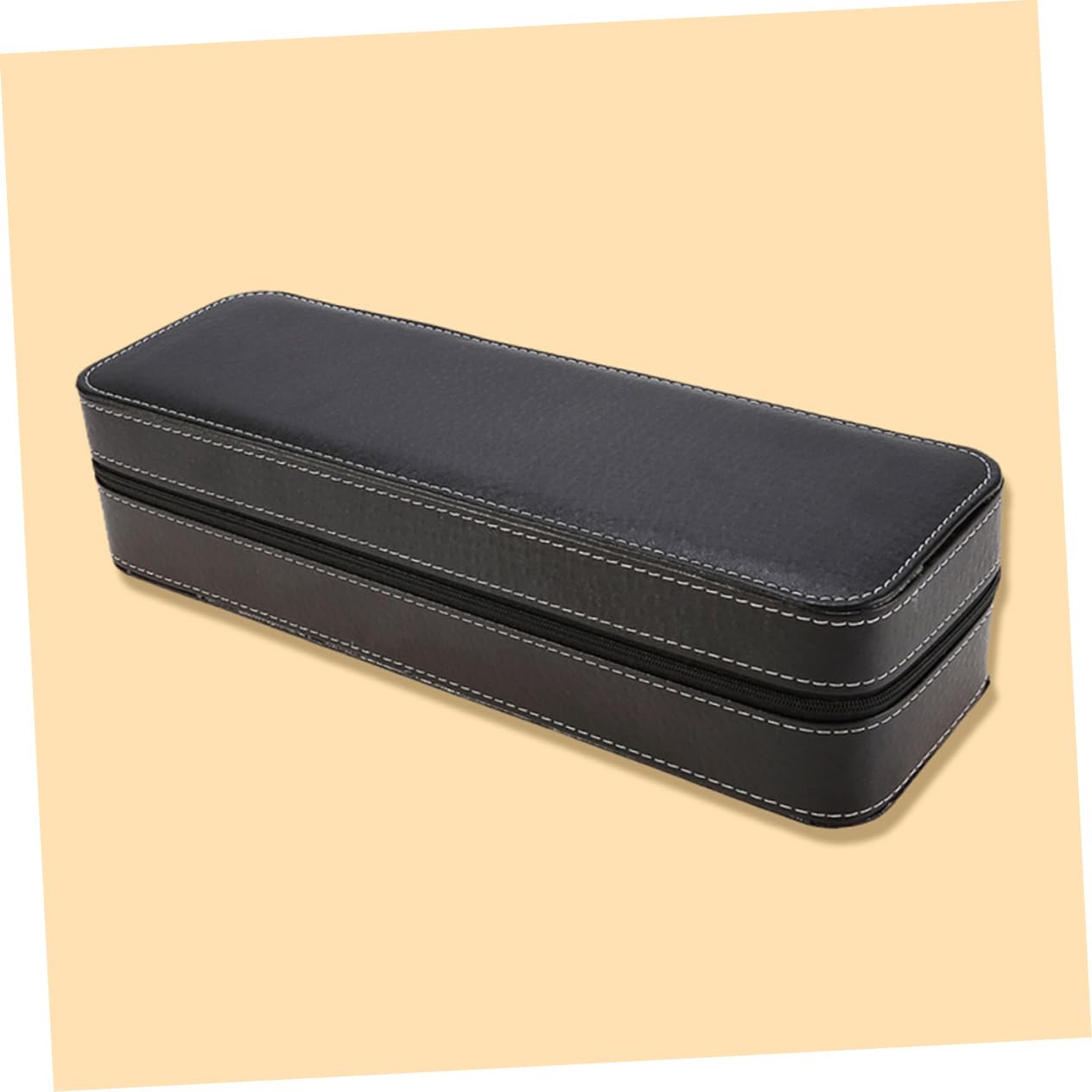COLLBATH Estuche De Reloj Creativo Caja Relojes Organizador Caja Guarda Relojes