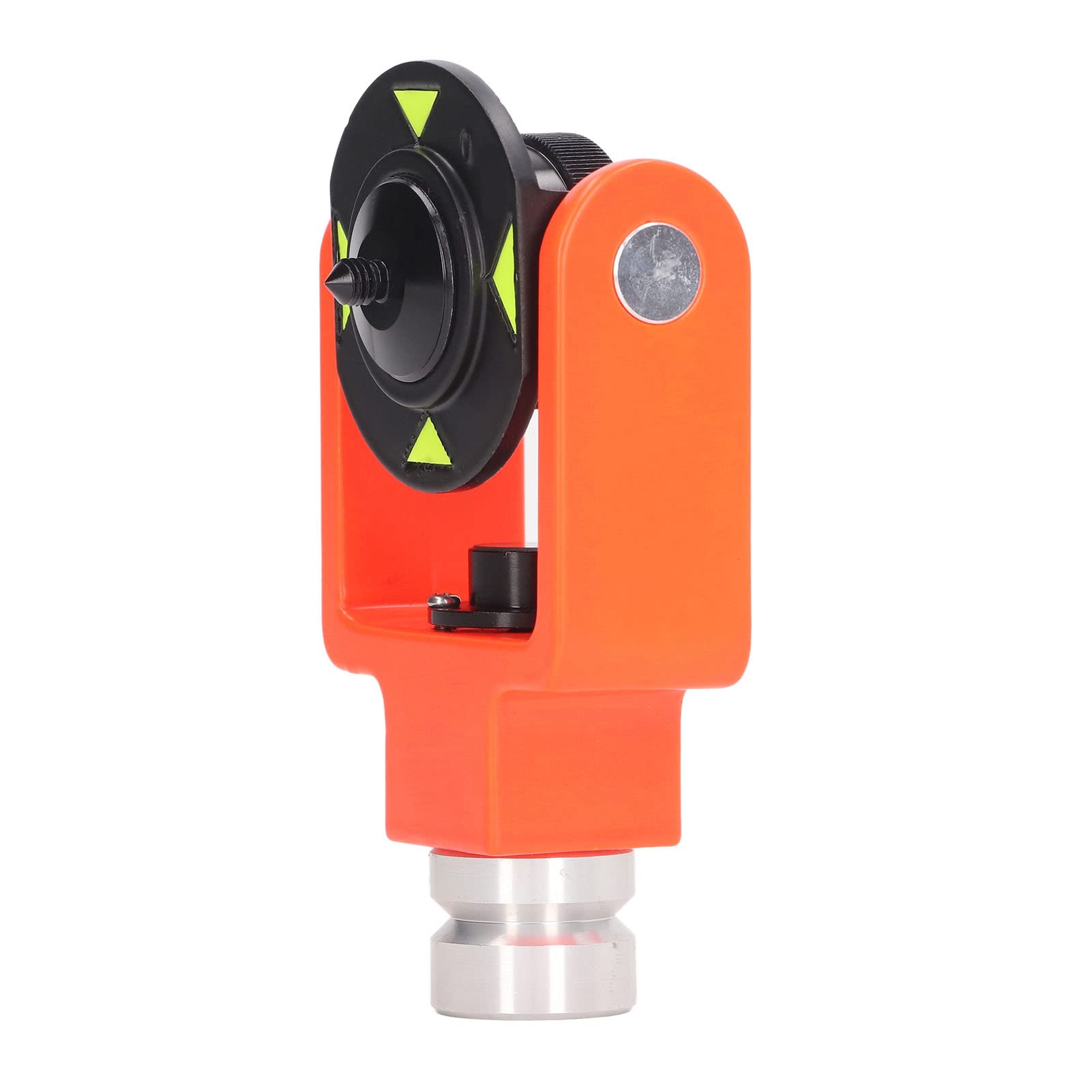 Mini-Prisma-Reflektor Prismensystem Totalstation Mini-Prisma Vermessung für Totalstation Sonnenfänger