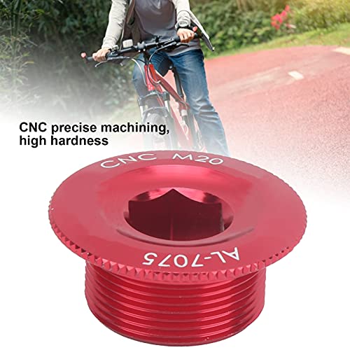 Keenso Coperchio della Manovella, 2 Pezzi